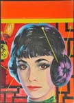 Mexican Romance Novel Covers